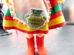 magyar eros label